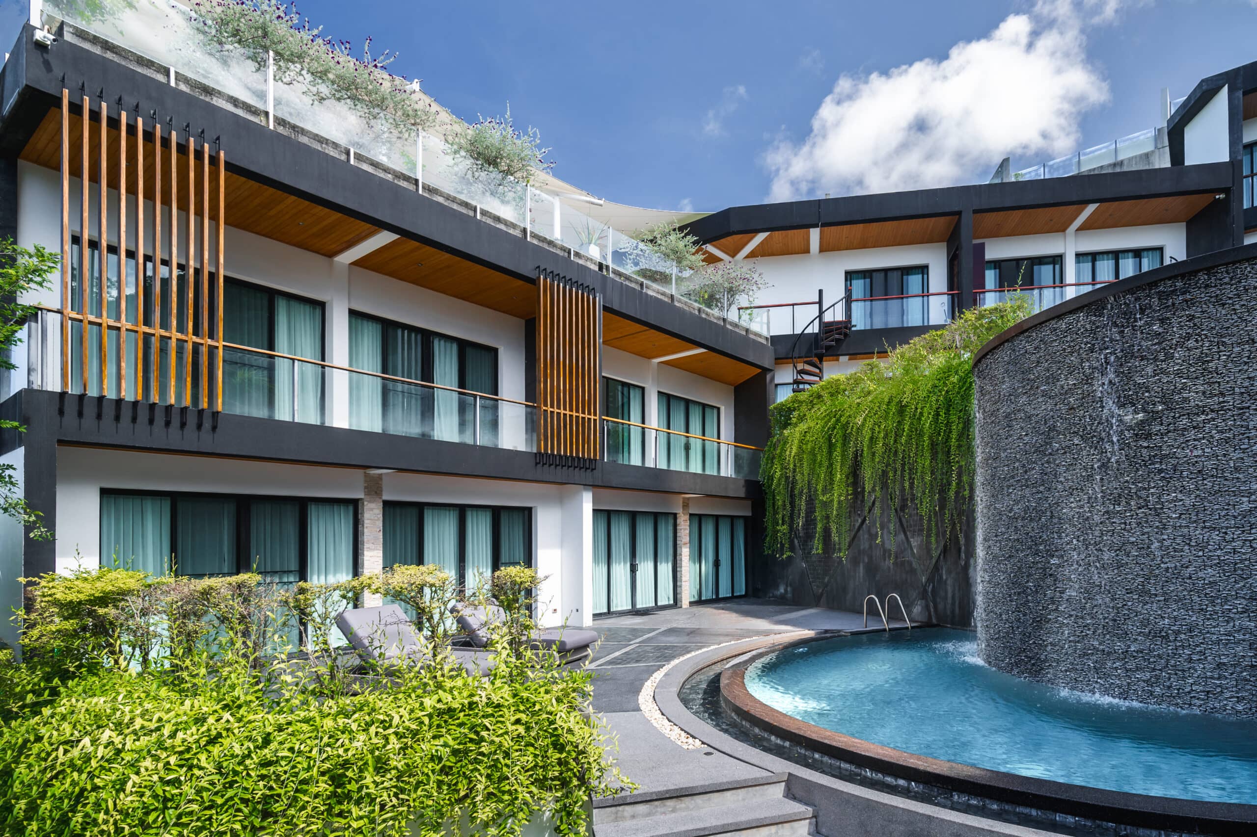 Pandora Residence 3 Bedroom Villa in Rawai for Sale, Rawai, Phuket