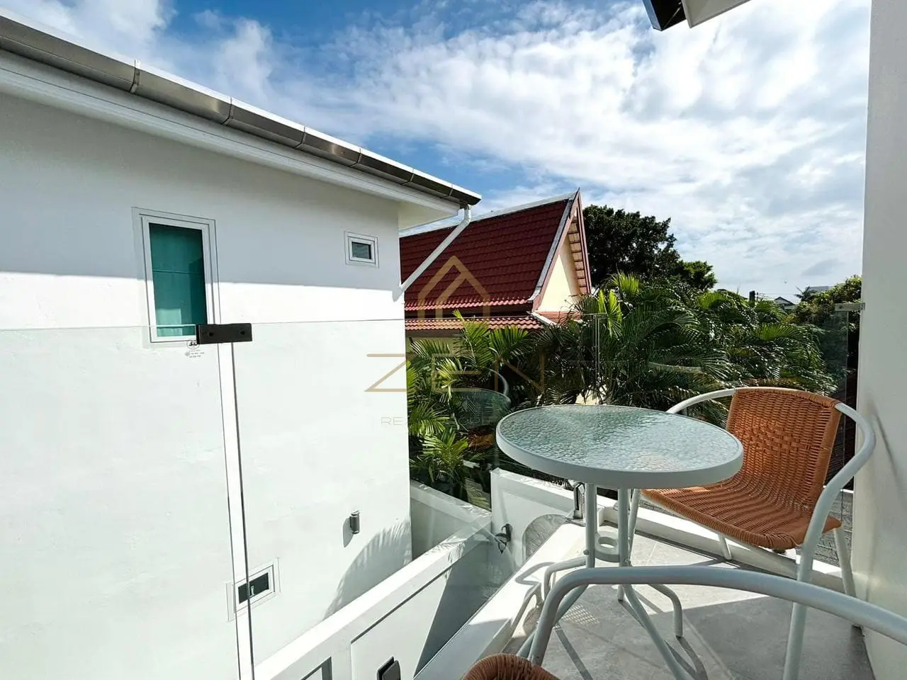 Modern 3-Bedroom Villa in Rawai for Rental, Rawai, Phuket