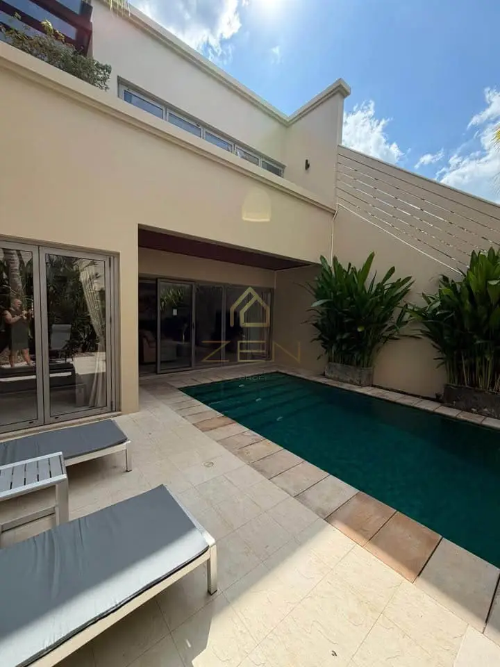 Modern 2-Bedroom Pool Villa in Bang Tao – Long-Term Rental, Bang Tao, Phuket