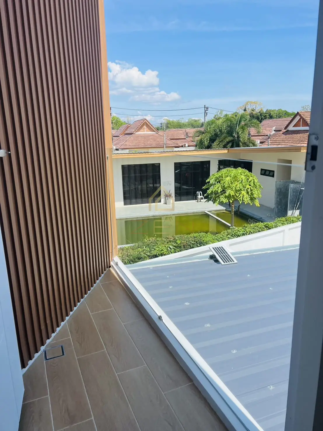 Modern 3-Bedroom Townhouse Villa with Private Pool in Thalang – Long-Term Rental, Thalang, Phuket