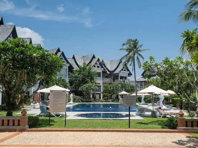 Modern 2-Bedroom Residence at Allamanda Laguna, Phuket — Long-Term Rental, Bang Tao, Phuket