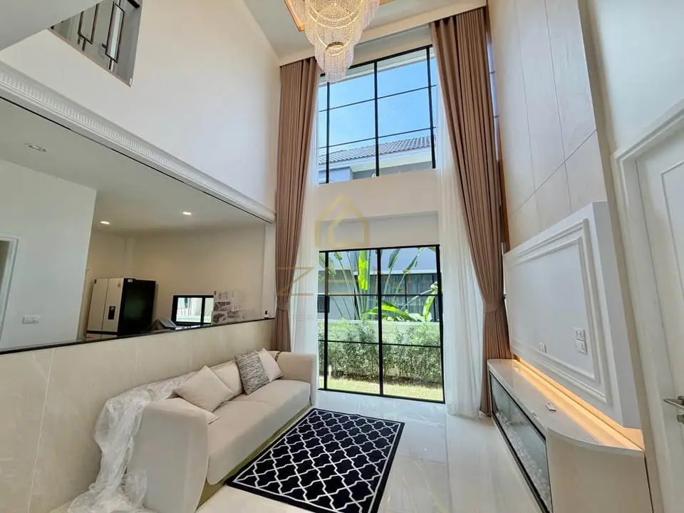Modern 4-Bedroom House Koh Kaew for Long-Term Rental, Ko Kaeo, Phuket