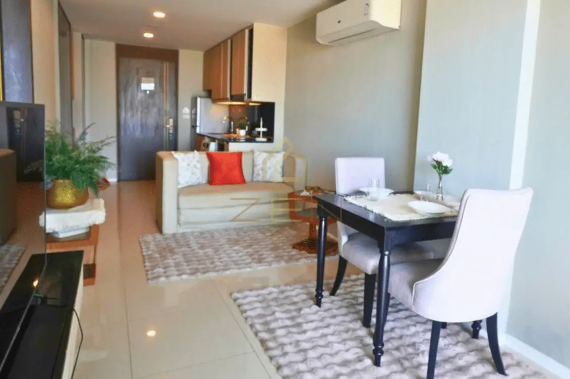 Private 1 Bedroom Villa in Surin for Sale, Surin, Phuket