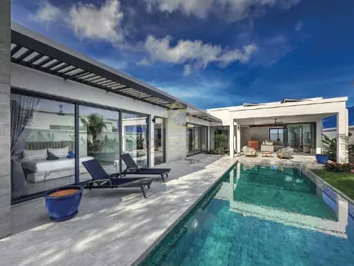 Living in Rawai, Phuket