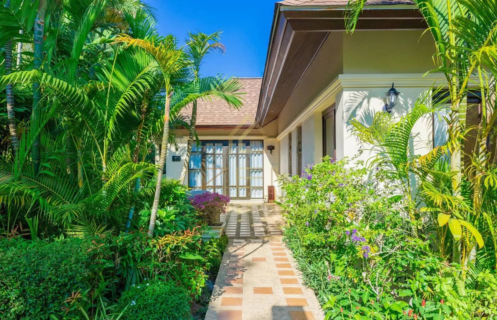 Modern 2-Bedroom House in Pasak, Phuket — Long-Term Rental, Bang Tao, Phuket