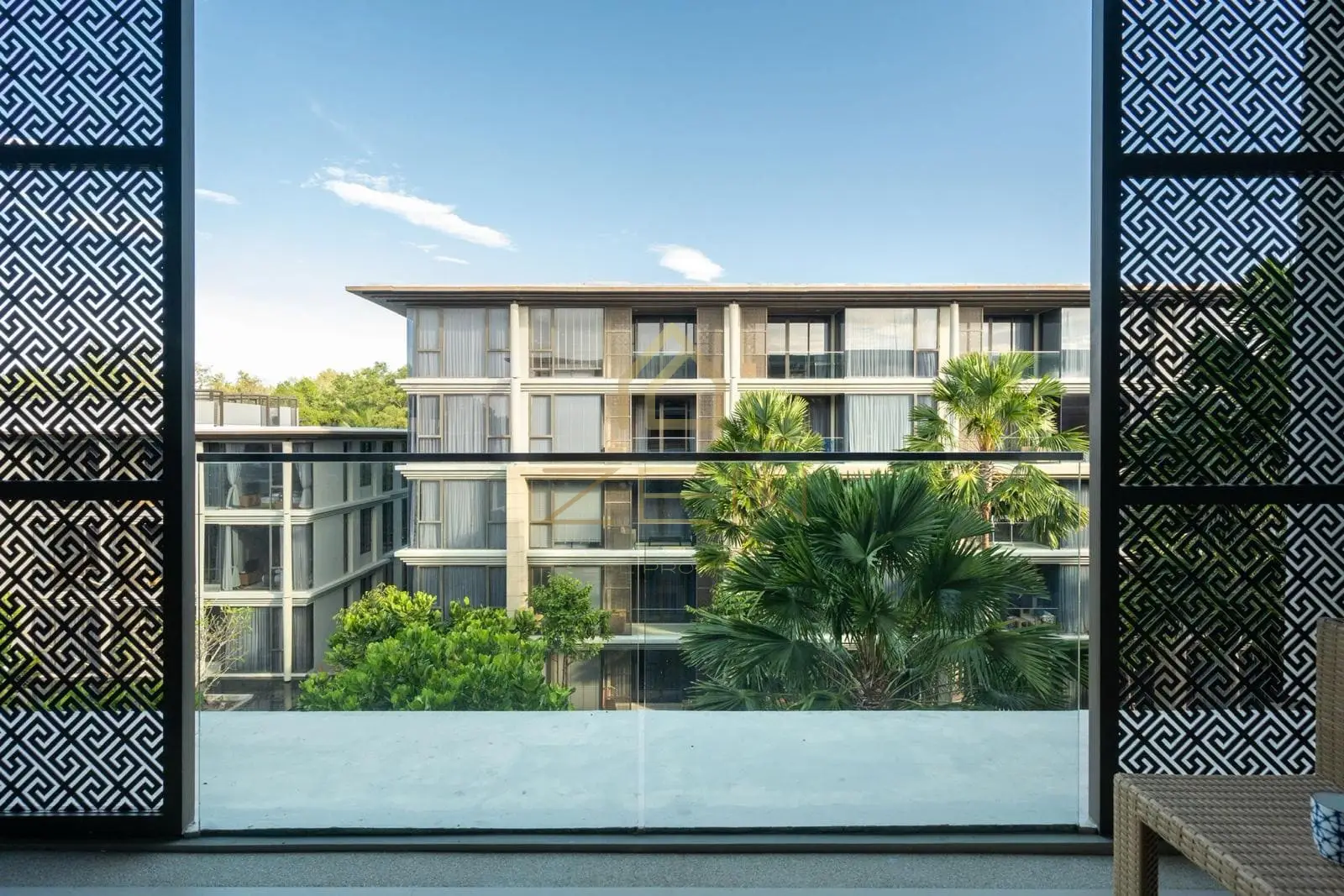 Modern 3-Bedroom Residence in Mai Khao, Phuket — Long-Term Rental, Thalang, Phuket