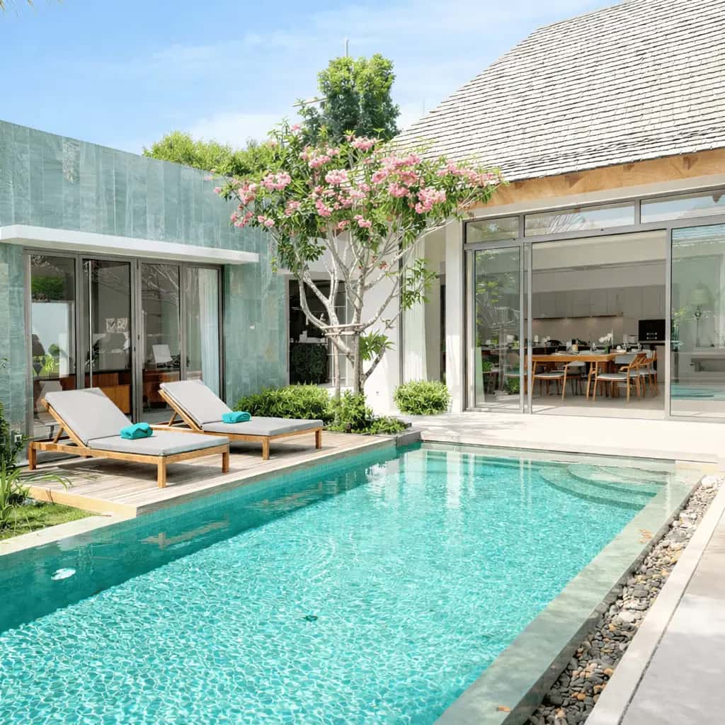 Anchan Flora, Bang Tao, Phuket
