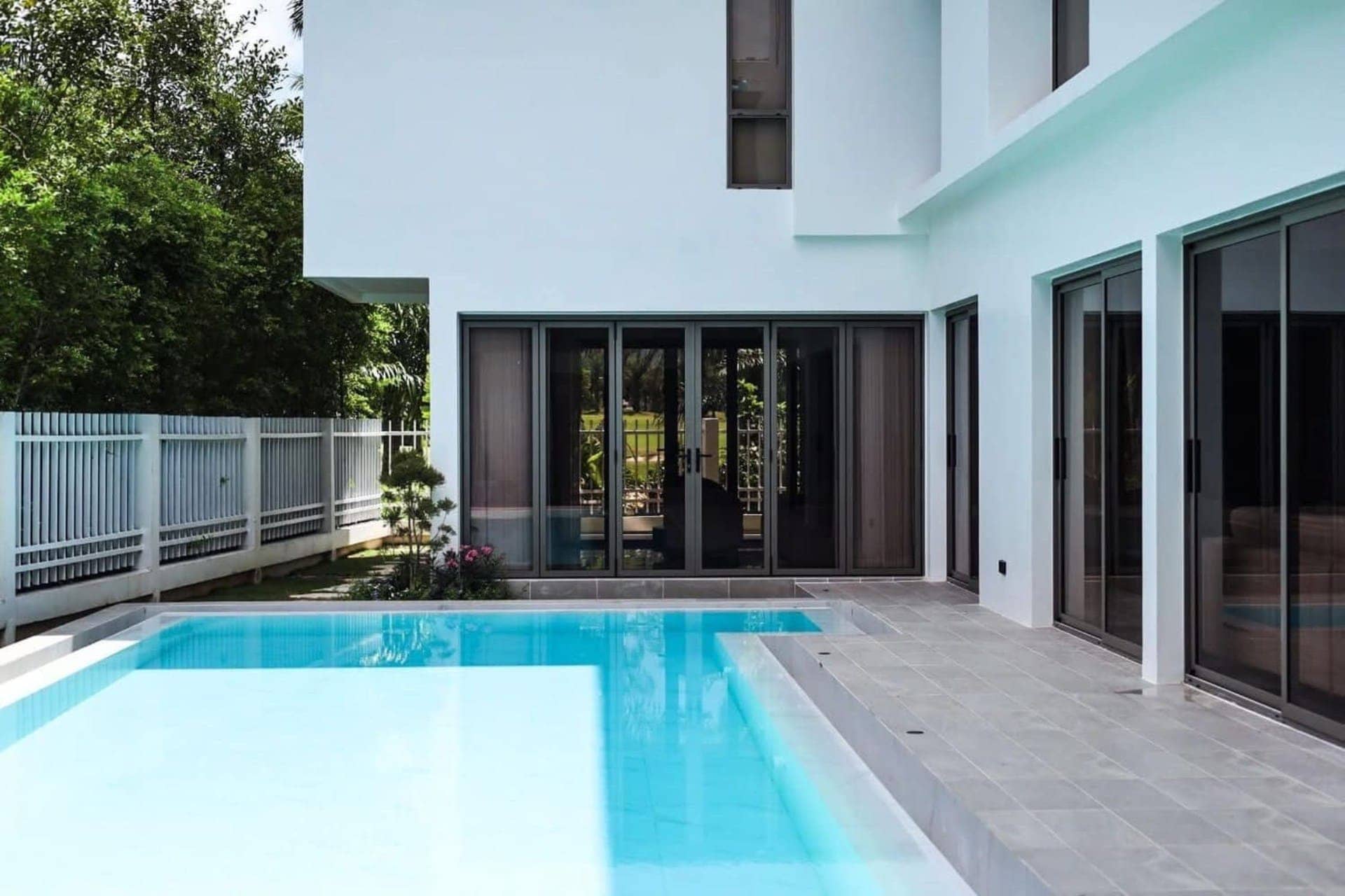 Modern 5-Bedroom Luxury Villa in Kathu for Long-Term Rental, Kathu, Phuket