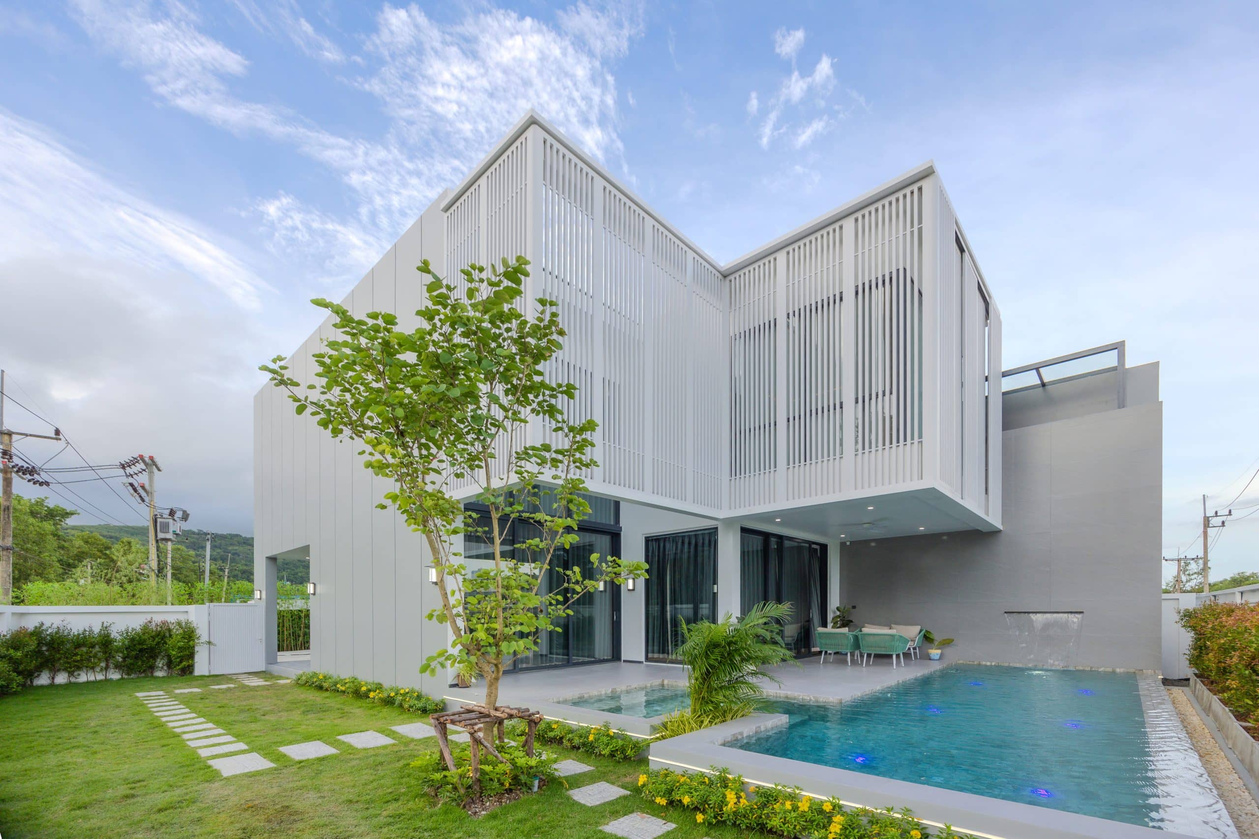 Modern 4-Bedroom Villa in Chalong for Sale – Last Unit Available, Chalong, Phuket