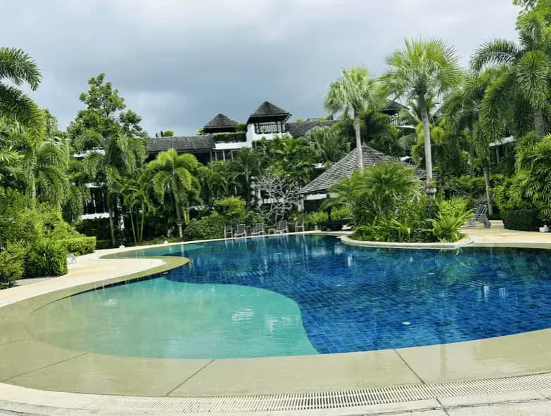 Modern 2-Bedroom House in Bang Tao – Long-Term Rental, Bang Tao, Phuket