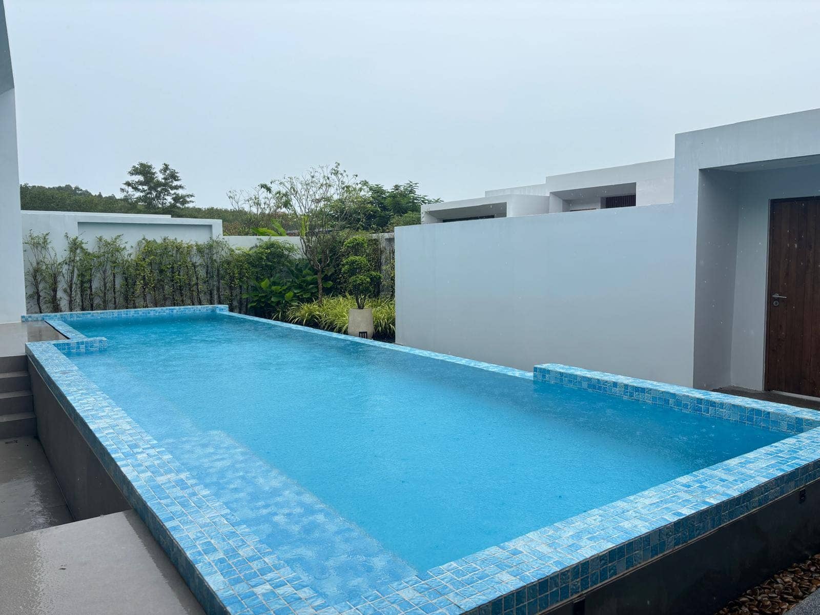 Modern 3-Bedroom Villa in Bang Tao for Long-Term Rental, Bang Tao, Phuket