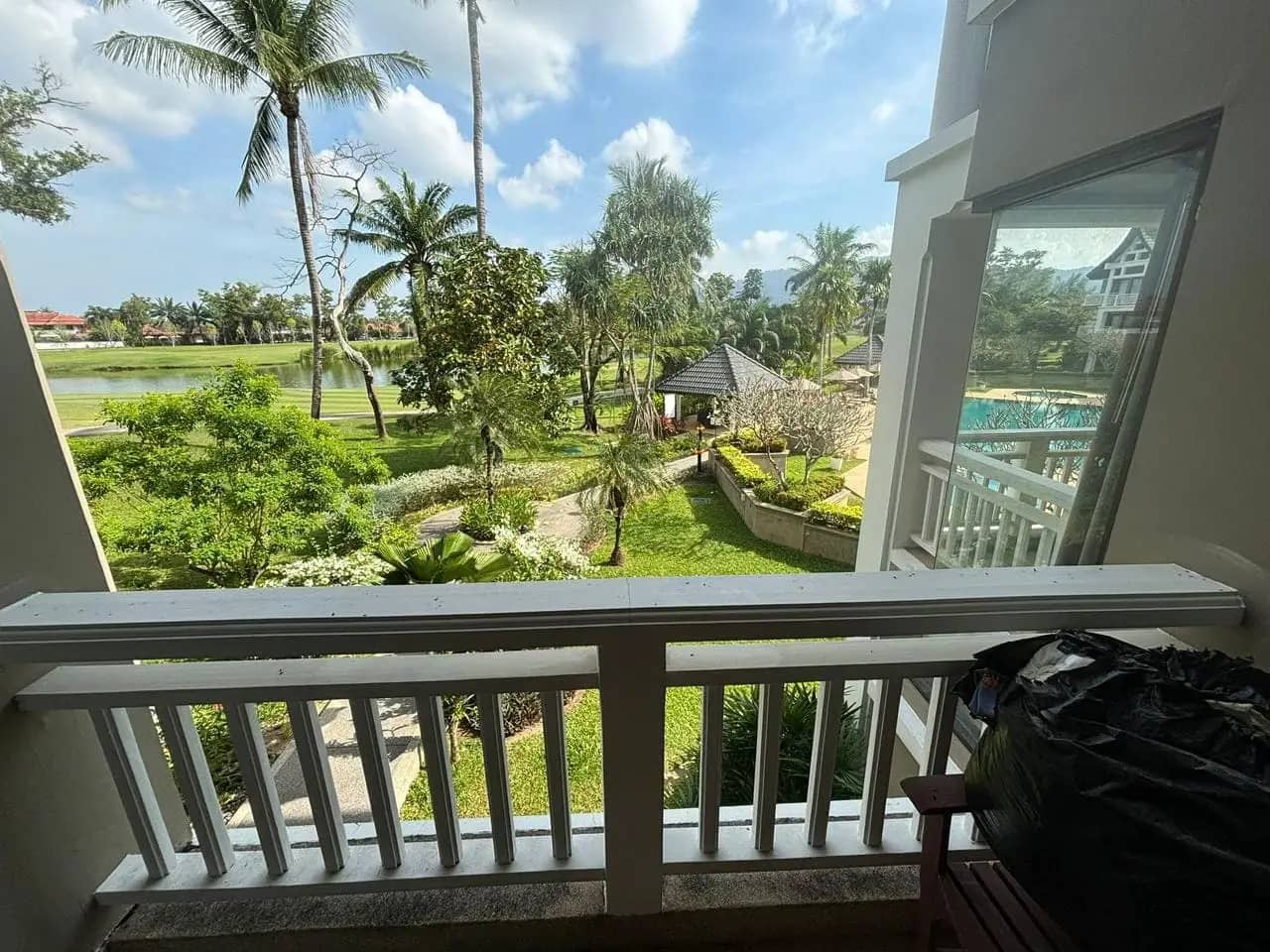 Modern 1.5-Bedroom Condo in Allamanda for Long-Term Rental, Bang Tao, Phuket