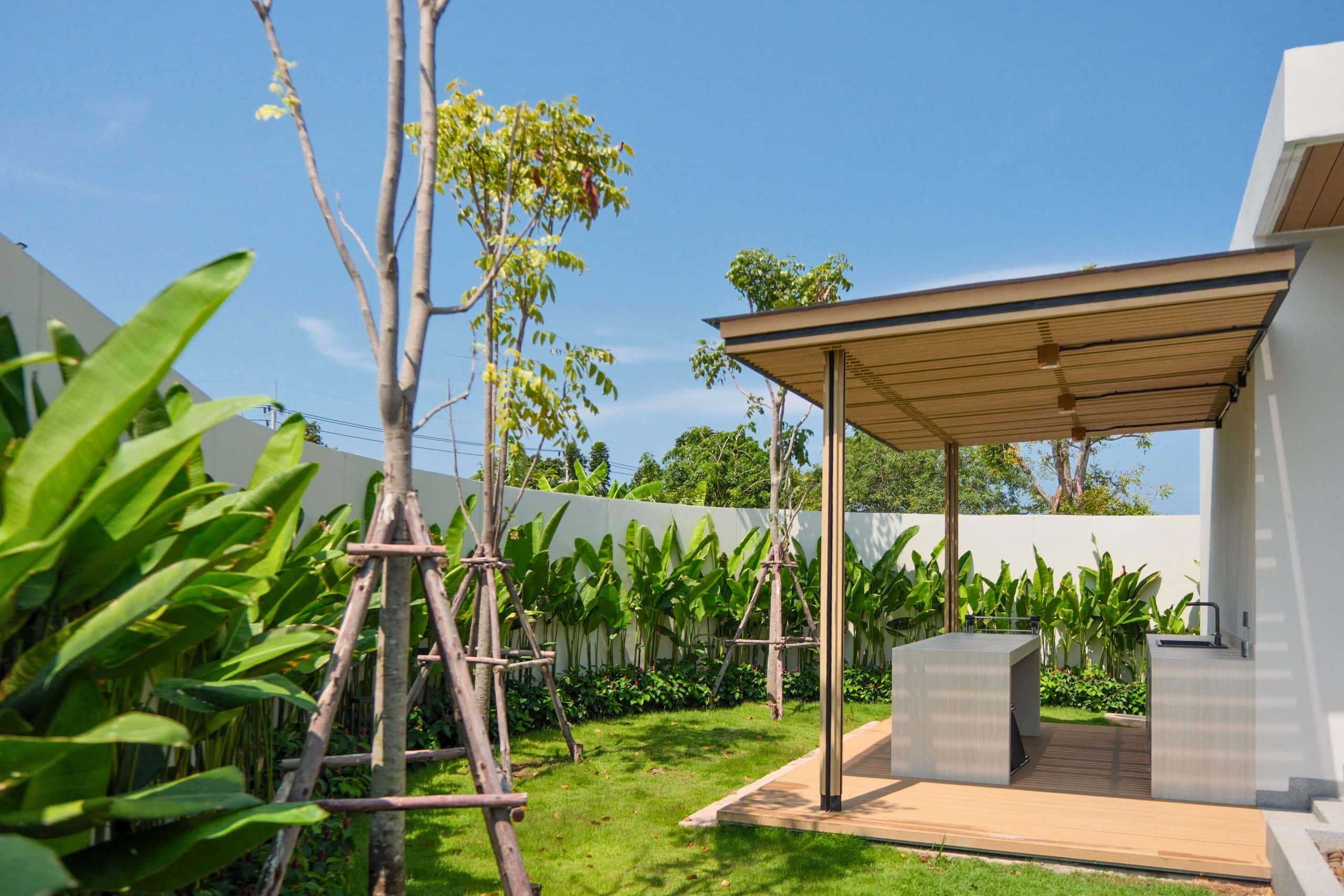 Star Silas Villa, Chalong, Phuket
