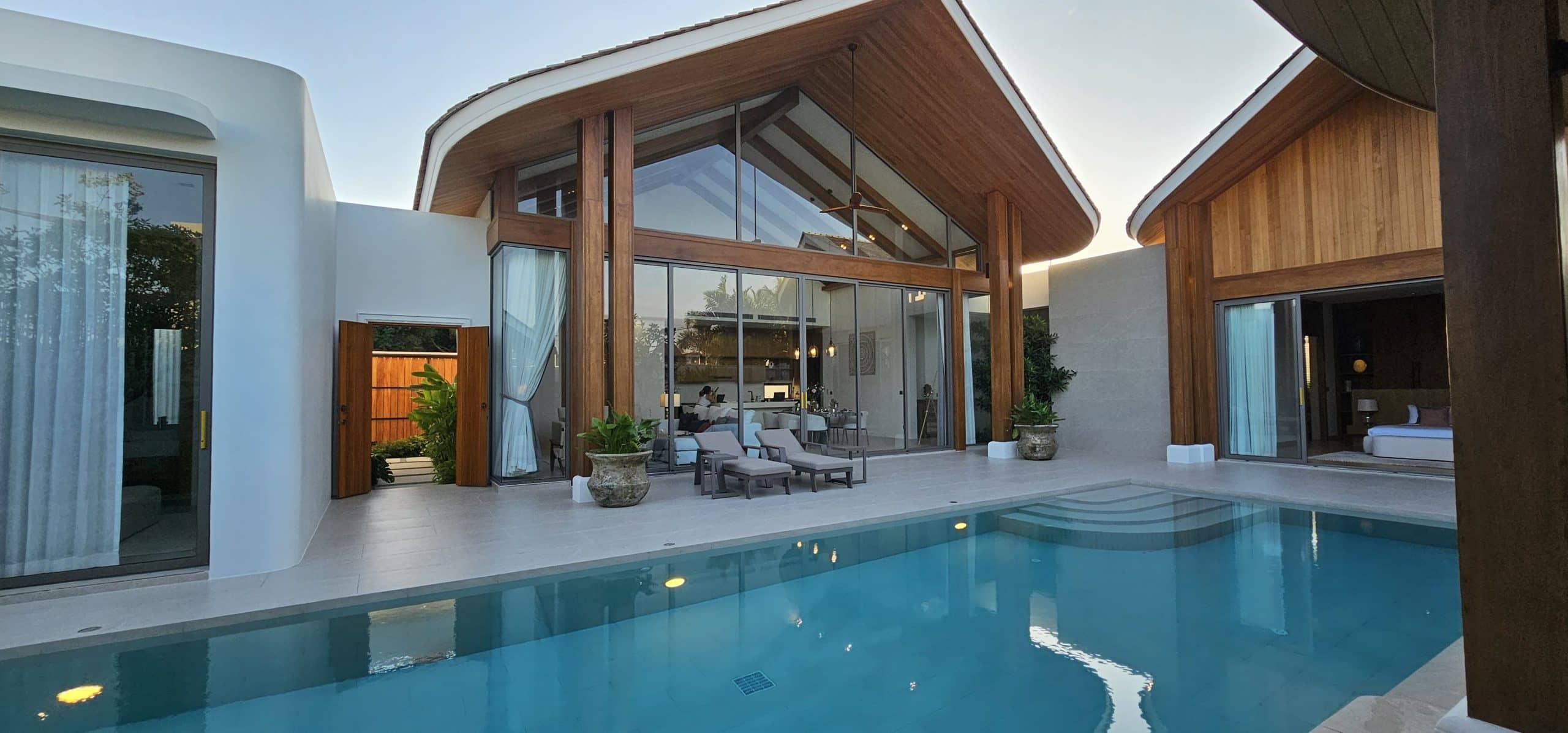 Ultra-Exclusive 4-Bedroom Luxury Villa in Bang Tao (Pasak) for Sale, Bang Tao, Phuket