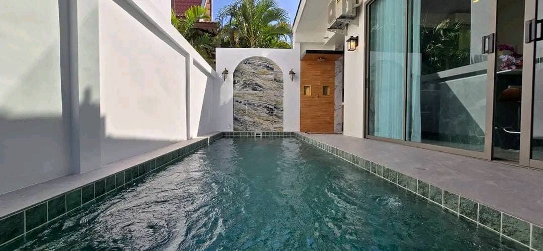 Modern 3-Bedroom Villa Rawai for Rental, Rawai, Phuket