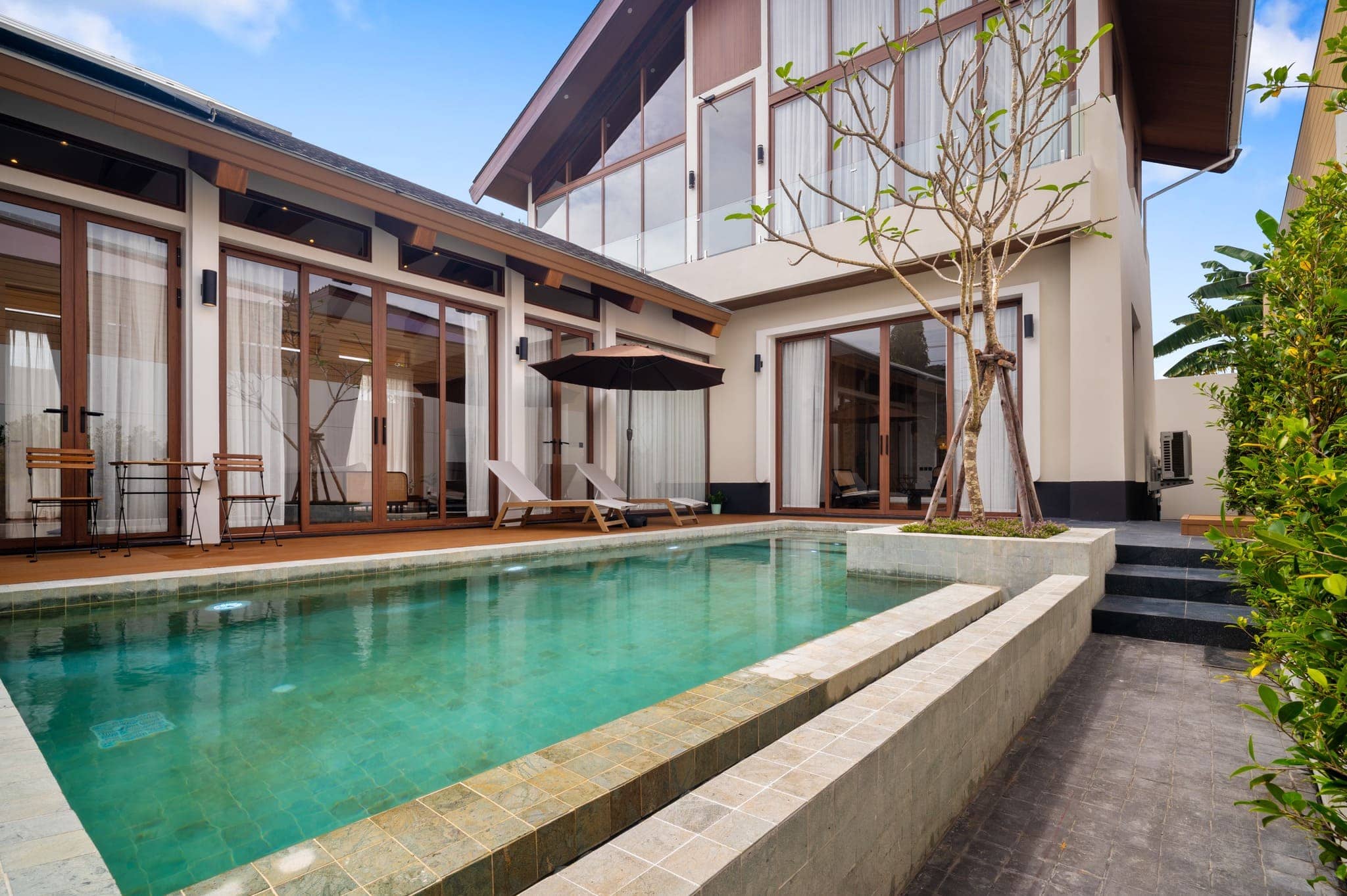 Modern 3-Bedroom Villa in Bang Tao for Long-Term Rental, Bang Tao, Phuket