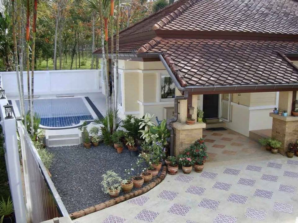 Cosy 3-Bedroom Pool Villa in Bang Tao – Hot Deal for Sale, Bang Tao, Phuket