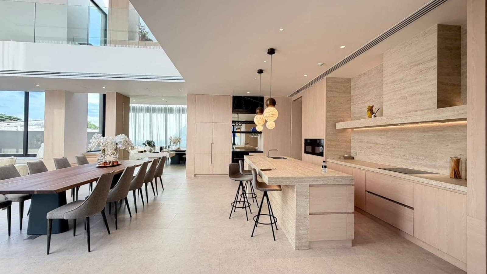 Modern 4-Bedroom Villa in Lavish Estates Chalong for Sale, Chalong, Phuket