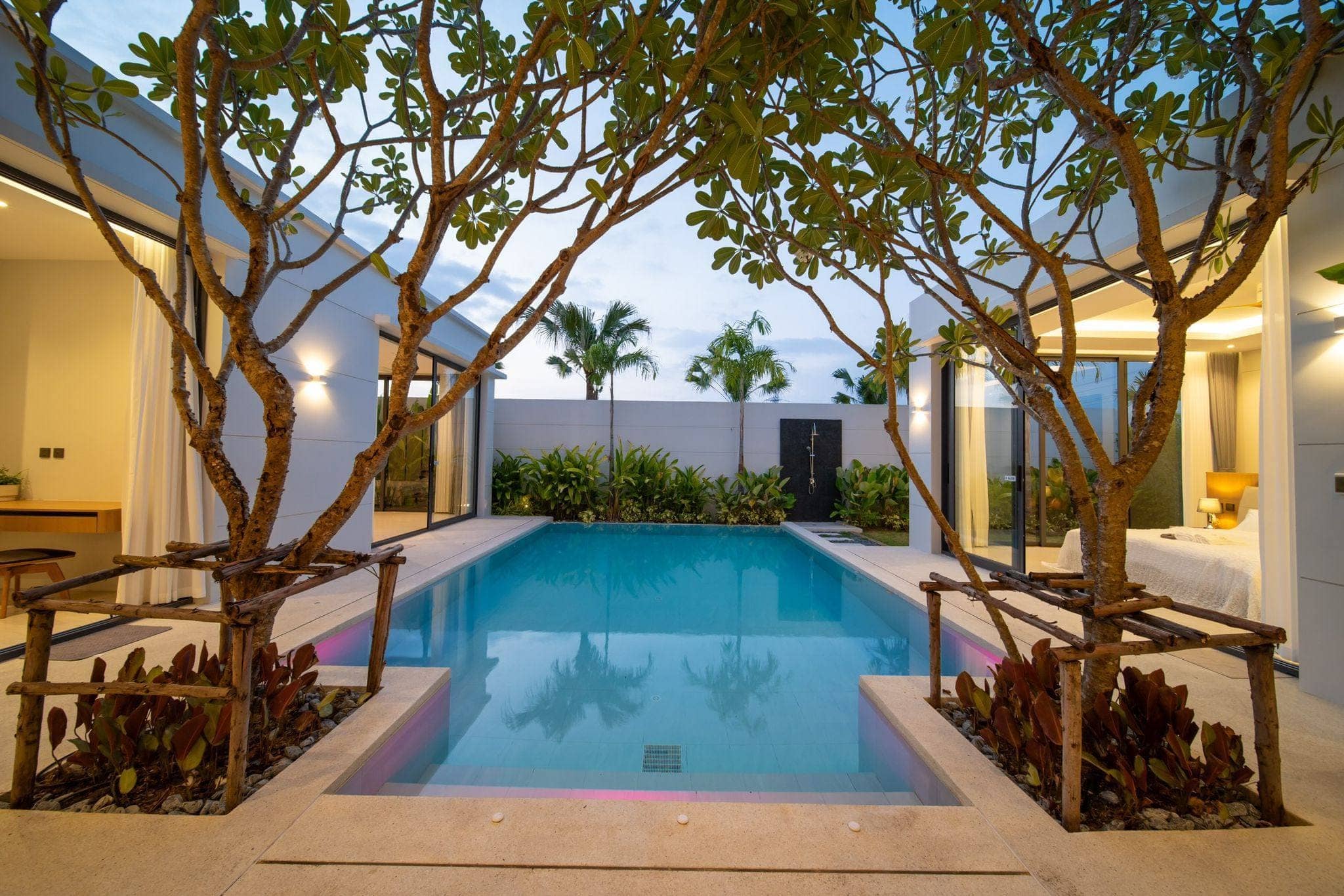 Modern 4-Bedroom Villa in Koh Kaew, Phuket – Long-Term Luxury Rental, Ko Kaeo, Phuket
