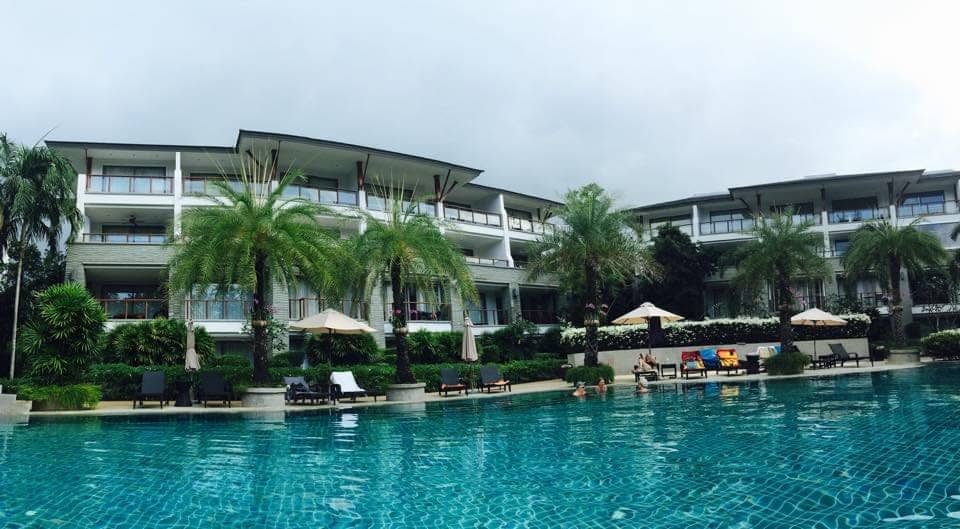 Modern 4-Bedroom Penthouse Naithon Beach – Long-Term Rental, Thalang, Phuket