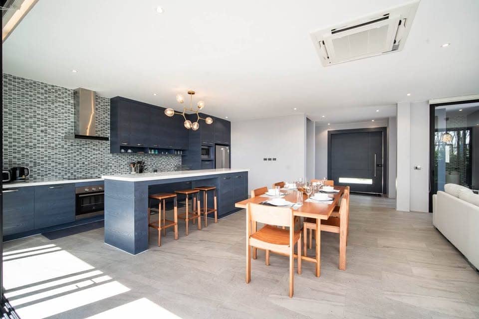 Modern 3-Bedroom Luxury Villa in Bang Tao for Sale, Bang Tao, Phuket