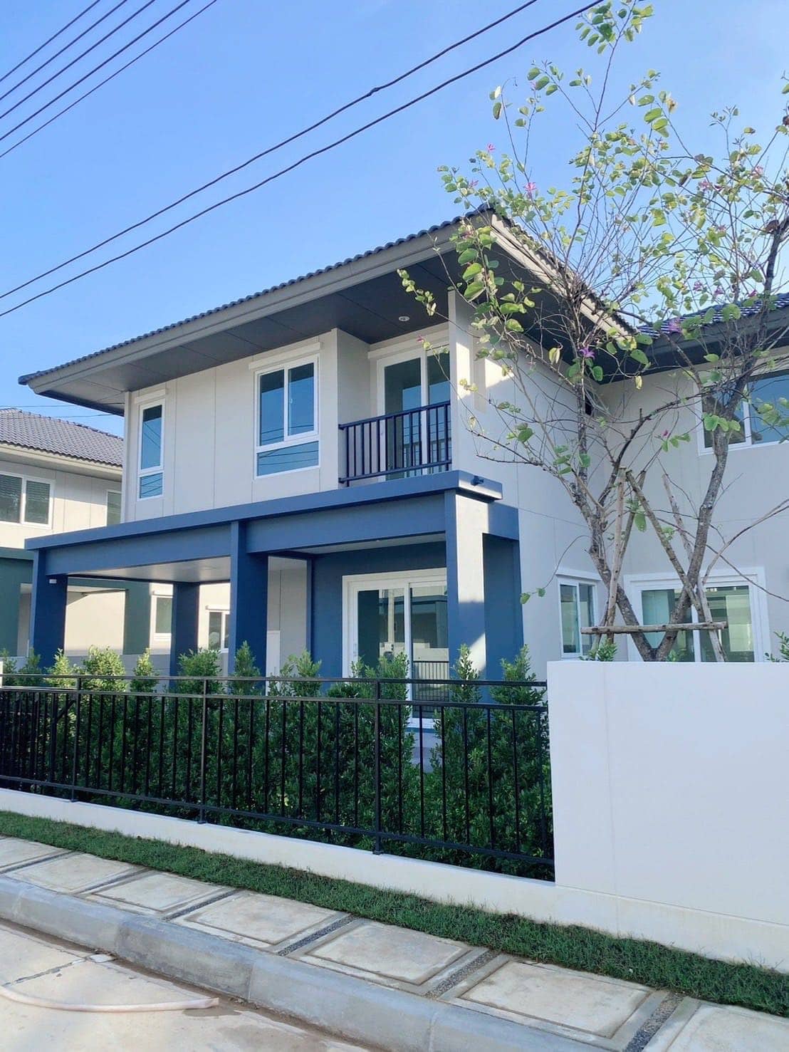 Modern 3-Bedroom House in Phuket for Long-Term Rental, Ko Kaeo, Phuket