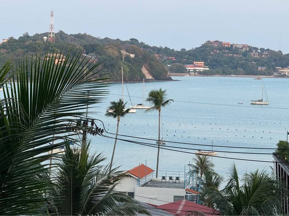 Modern 3-Bedroom Penthouse Villa Ao Yon Beach – Rental, Cape Panwa, Phuket
