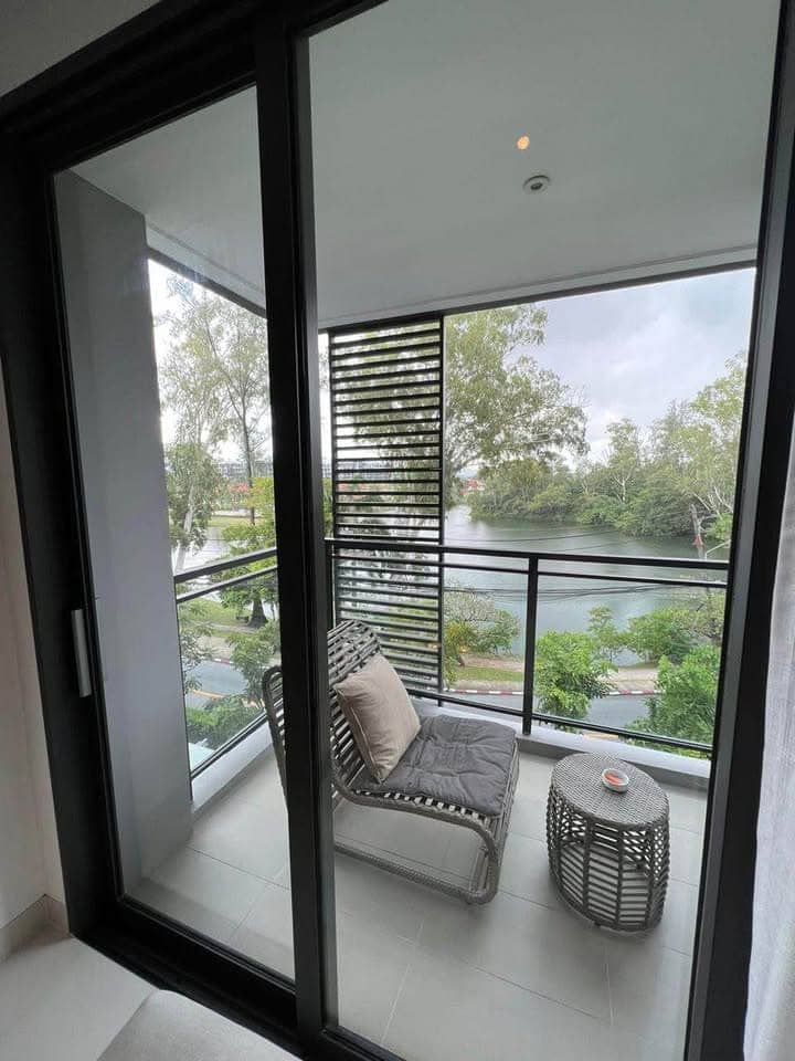 Modern 2-Bedroom Condo in Cassia Residences Laguna Phuket for Long-Term Rental, Bang Tao, Phuket