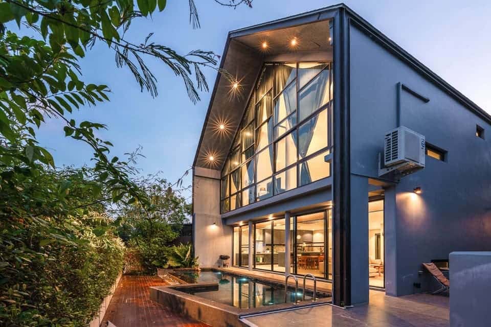 Granary Villas, Bang Tao, Phuket