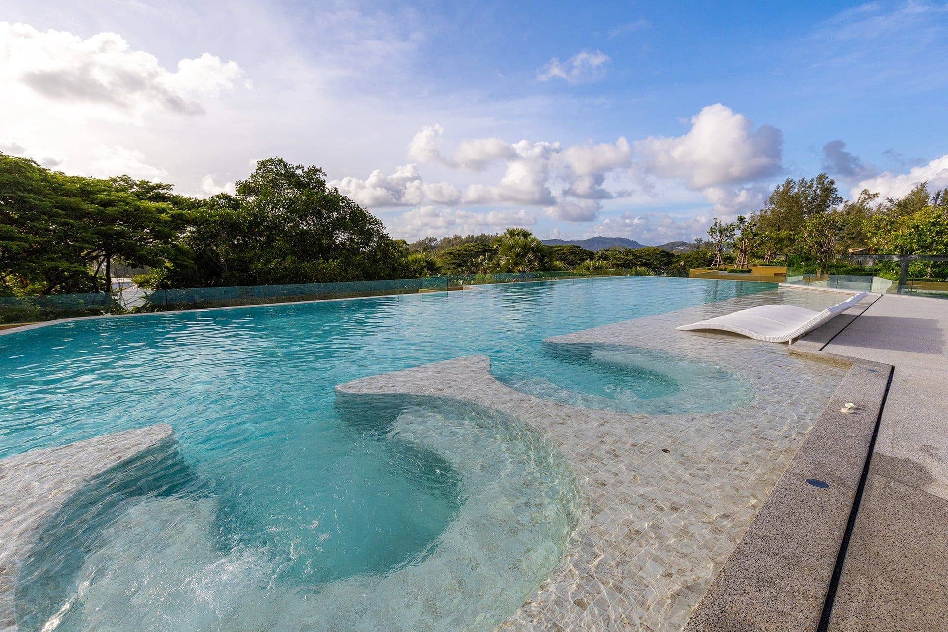 Modern 3-Bedroom Apartment in Bang Tao (Laguna Beachside) for Long-Term Rental, Bang Tao, Phuket