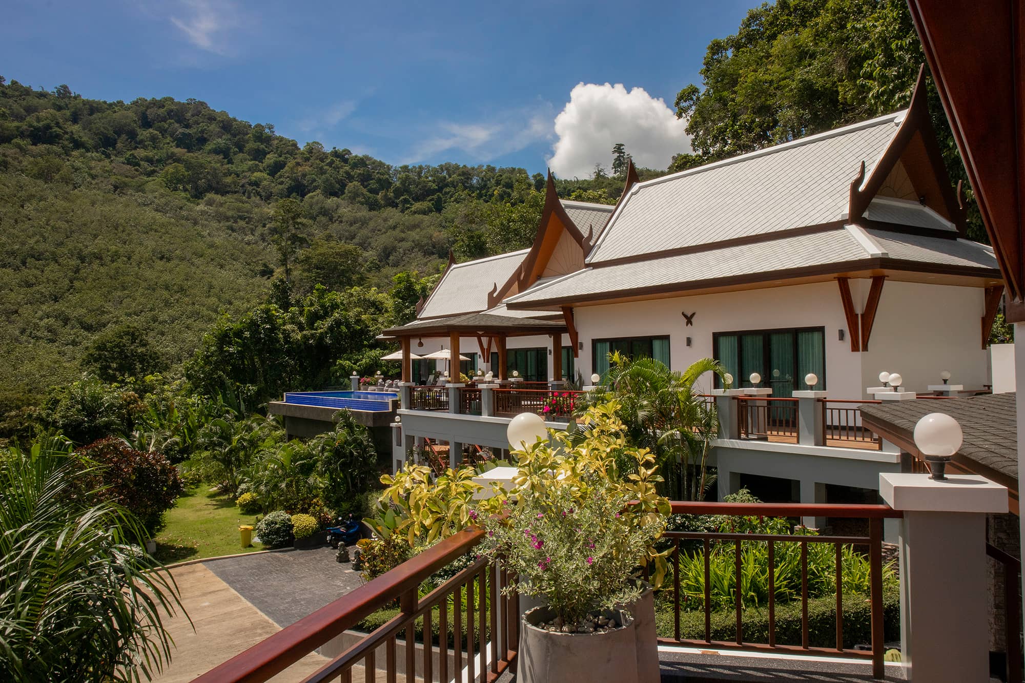 Living in Rawai, Phuket