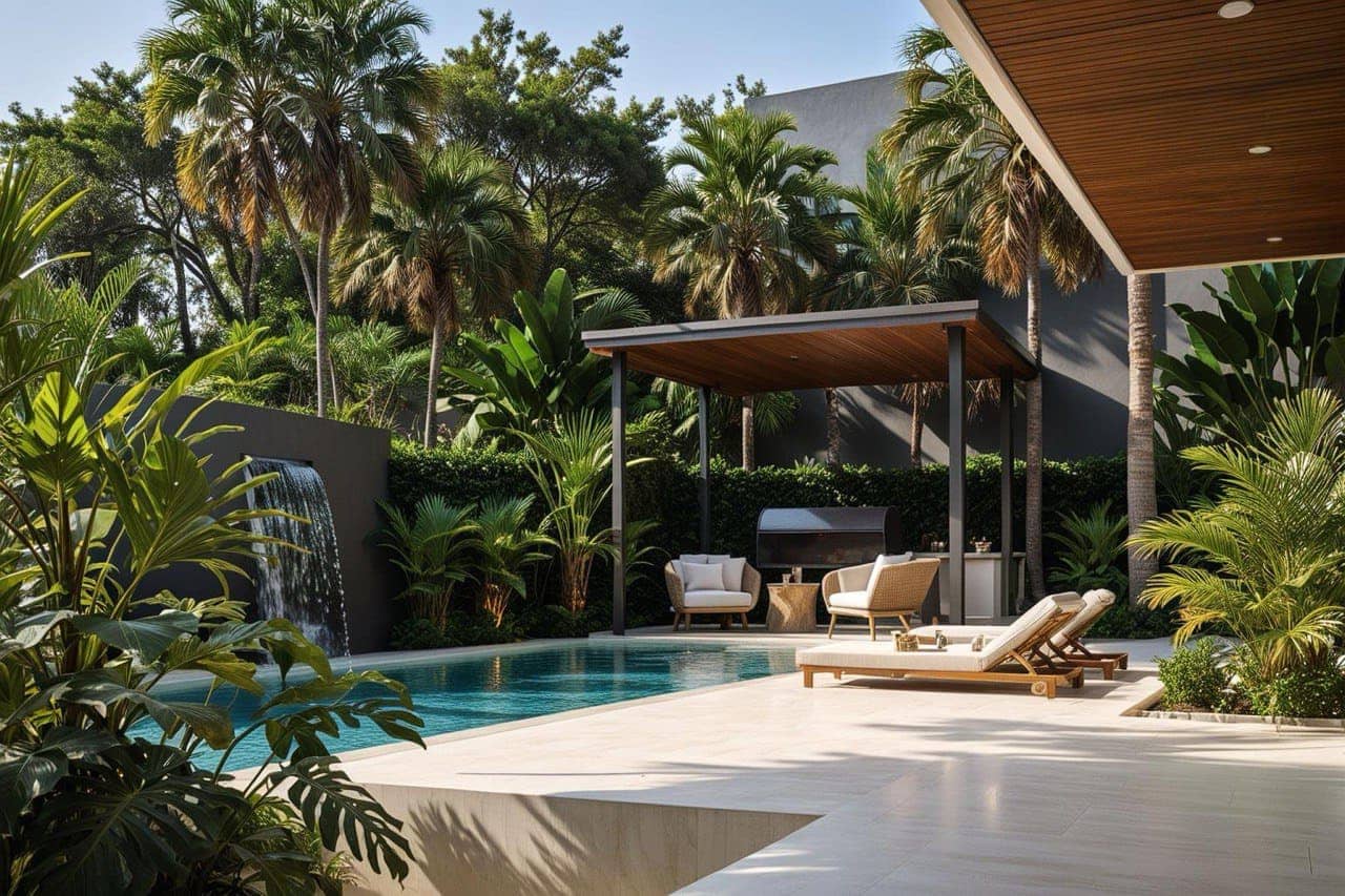Modern 3–4 Bedroom Villa in Layan for Sale, Bang Tao, Phuket