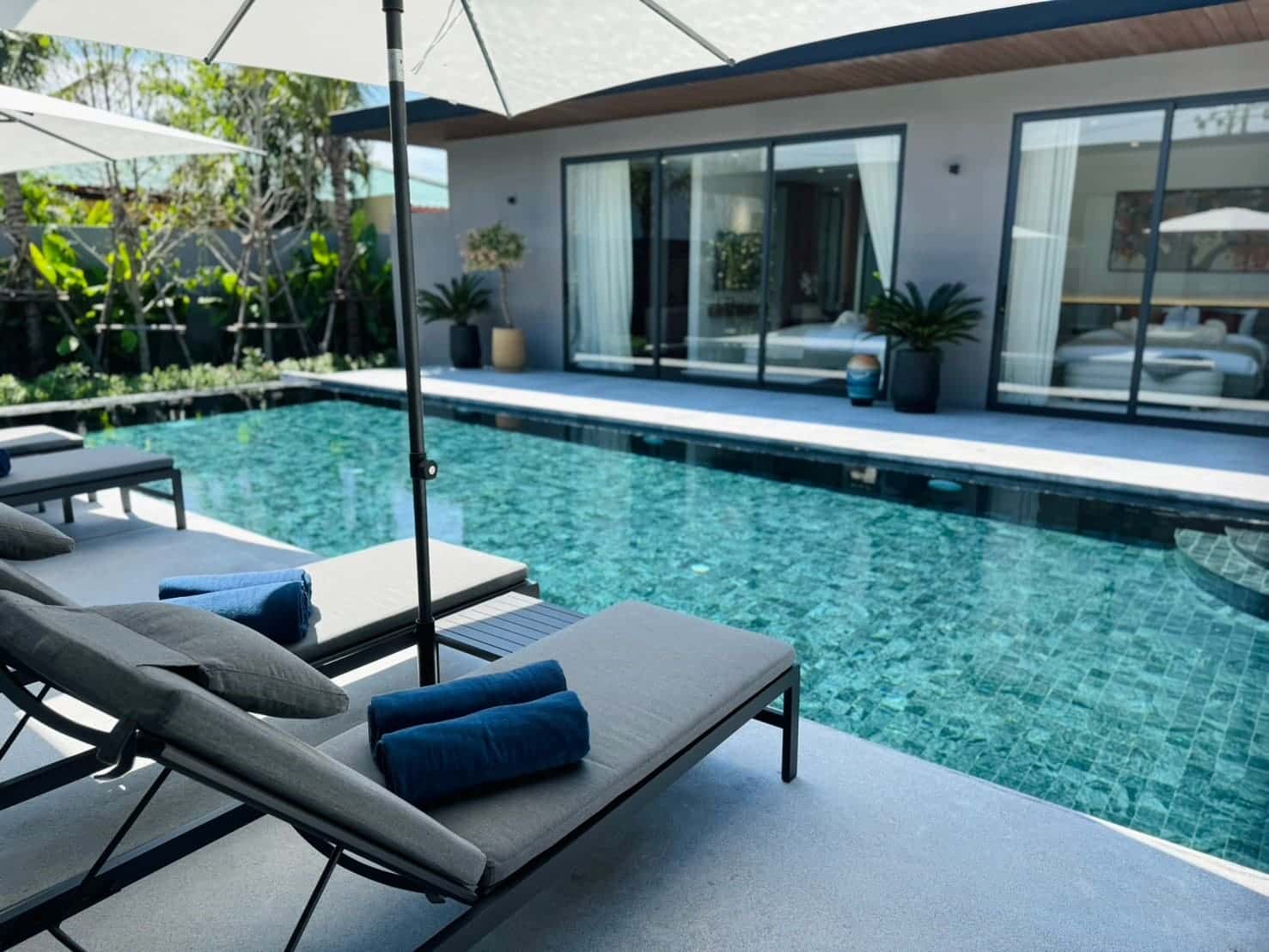 Sea Central, Chalong, Phuket