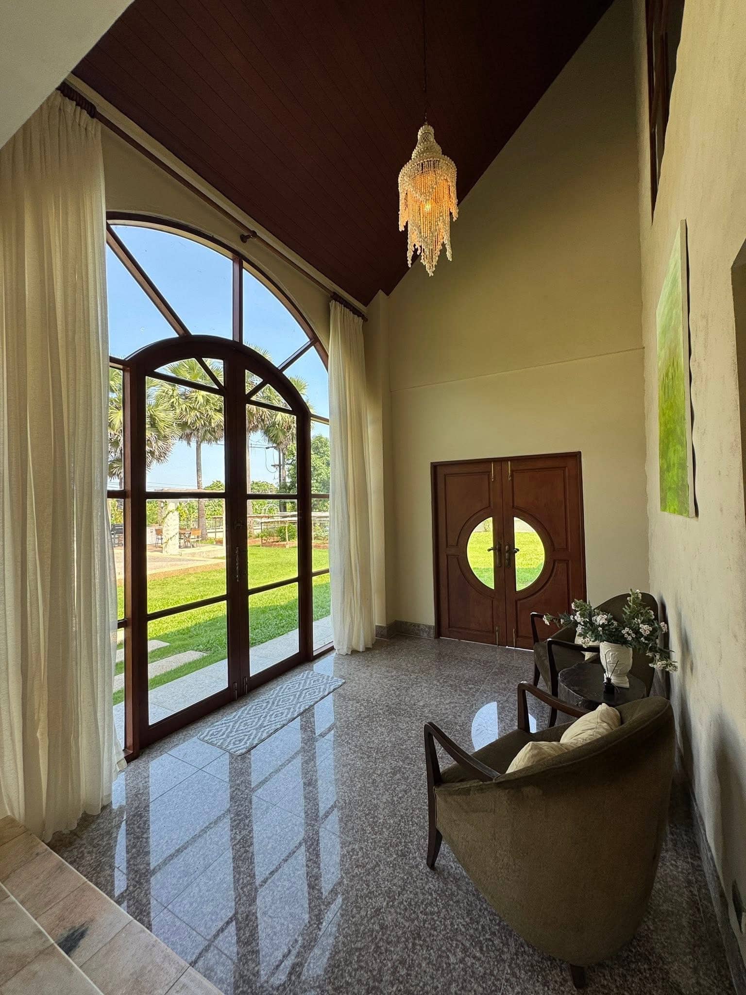 Living in Chalong, Phuket