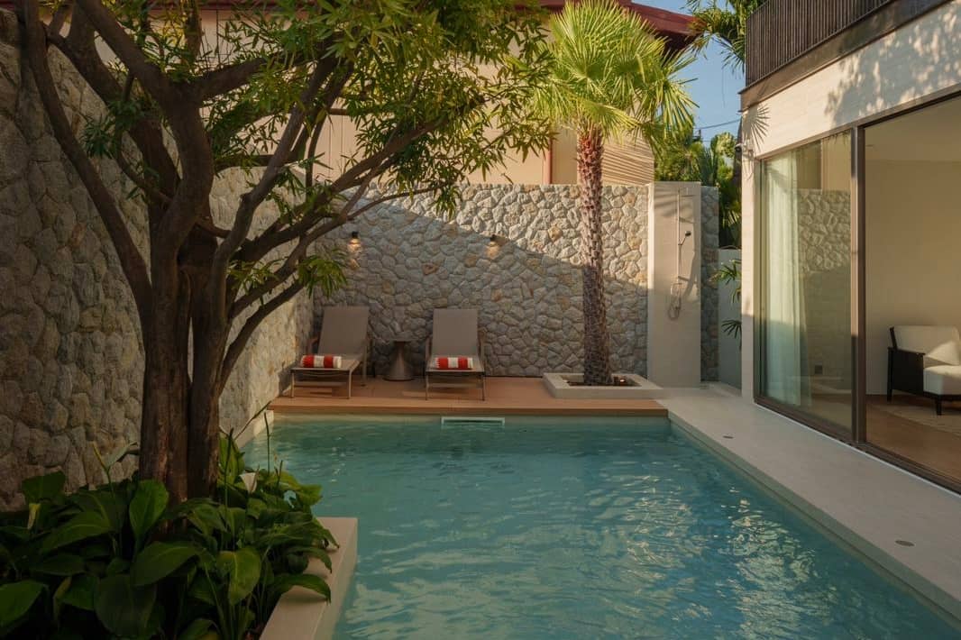 Private Pool 4 Bedroom Villa in Rawai for Sale, Rawai, Phuket
