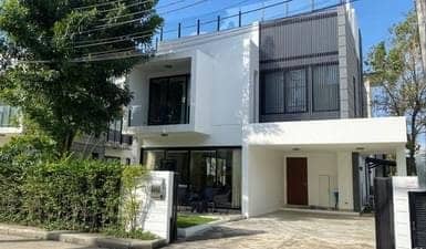 Modern 4-Bedroom Luxury Villa in Laguna Park Bang Tao for Sale, Bang Tao, Phuket