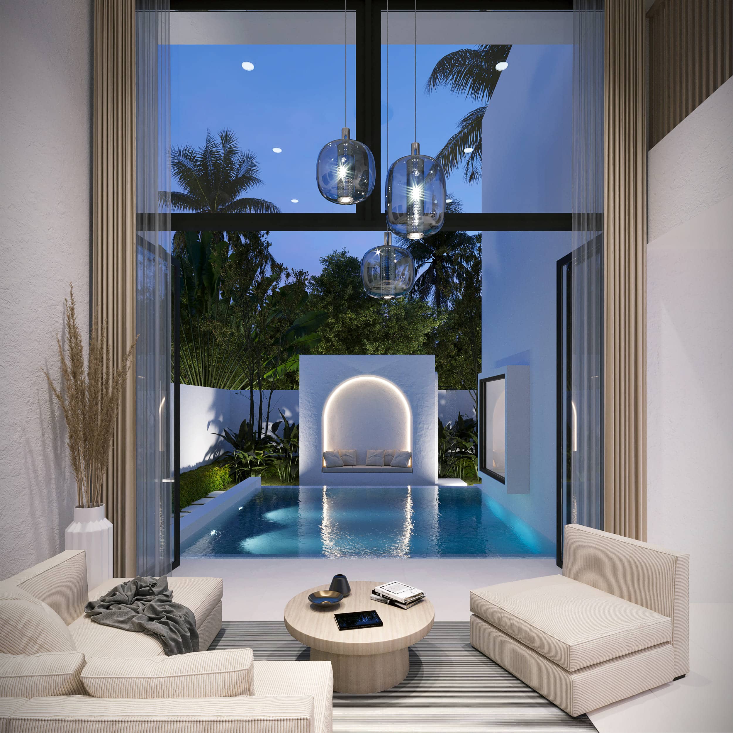 Living in Chalong, Phuket