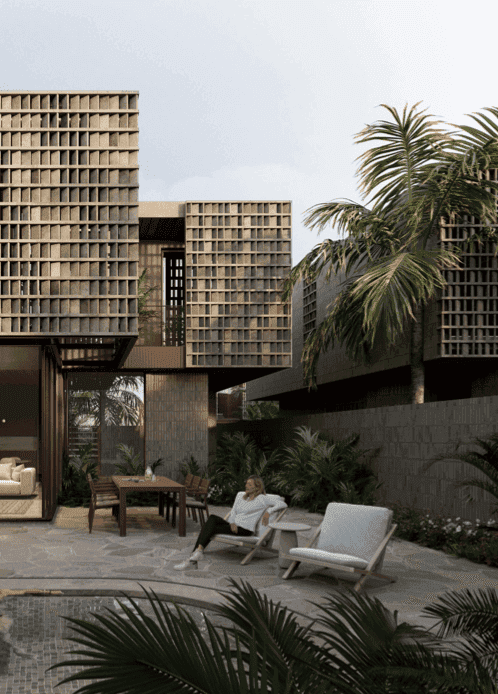 Modern 4-Bedroom Villa in Chalong for Long-Term Rental, Chalong, Phuket