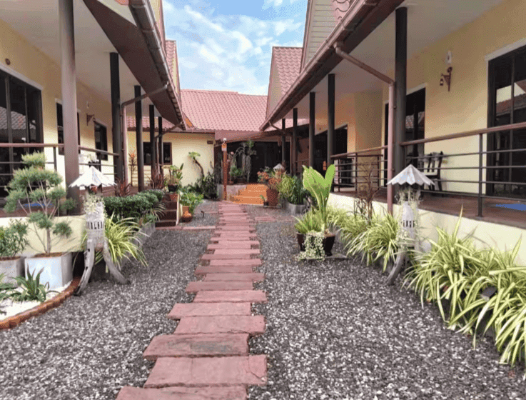 Living in Kamala, Phuket