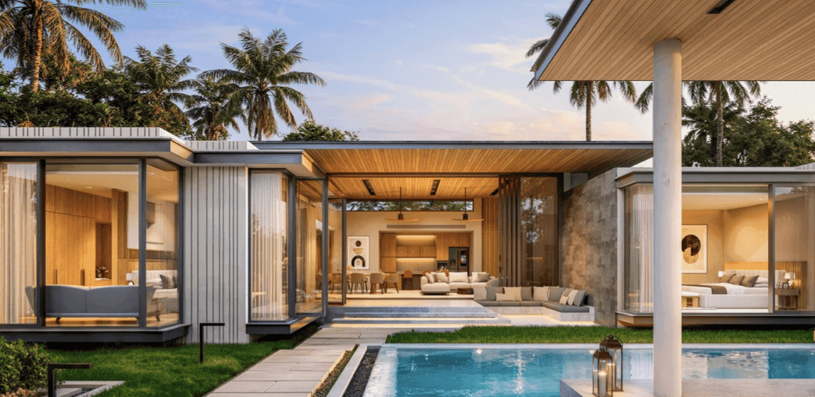 Living in Chalong, Phuket