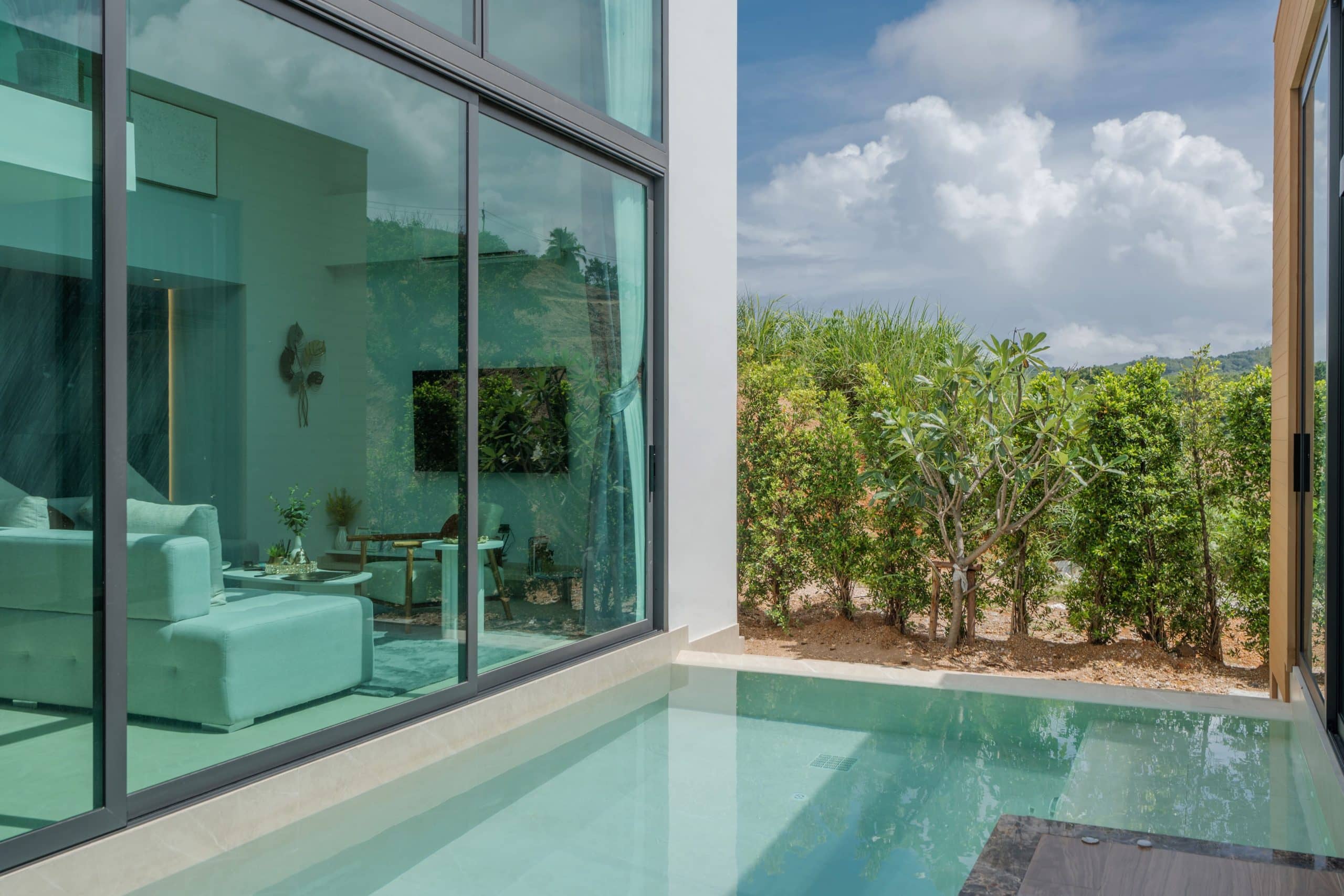 Luxury 4–5 Bedroom Villa Walai Layan Phase 2 – Layan – Sale, Bang Tao, Phuket