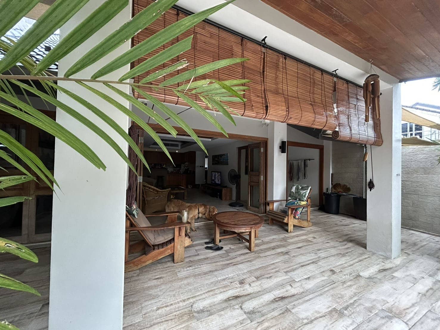 Modern 2-Bedroom House in Loch Palm – Long-Term Rental, Kathu, Phuket