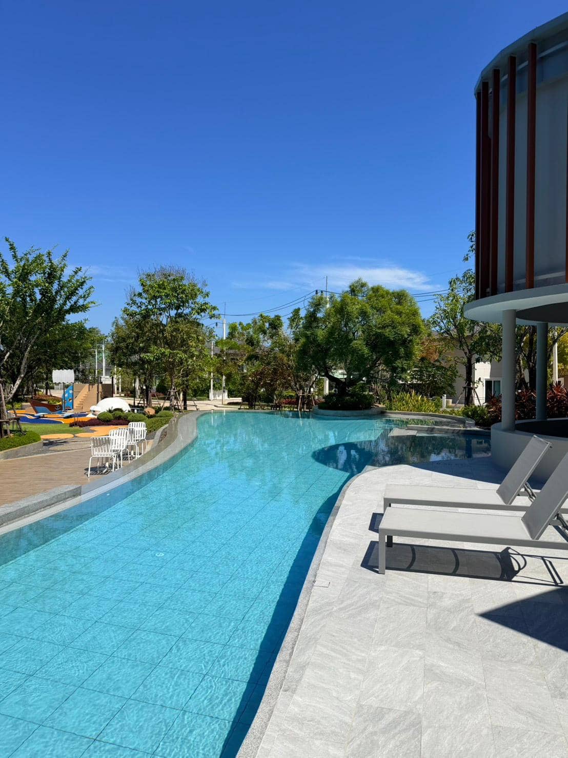 Contemporary 4 Bedroom House Near BISP Phuket for Sale, Ko Kaeo, Phuket