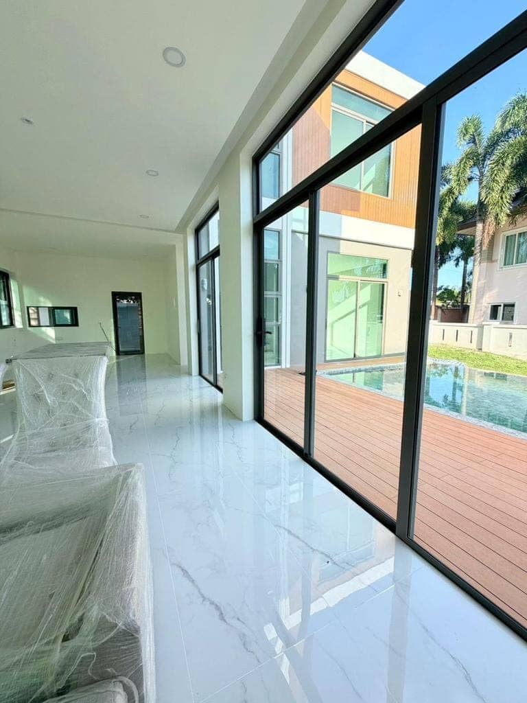 Private Pool 4 Bedroom Villa in Chalong for Sale, Chalong, Phuket