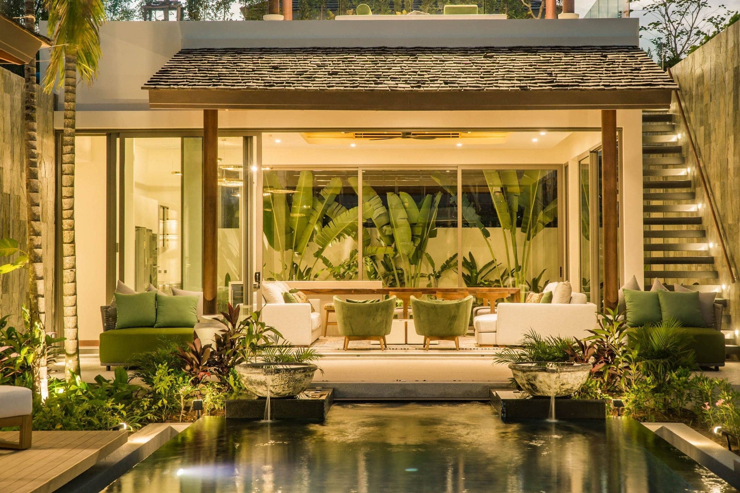 Living in Bang Tao, Phuket