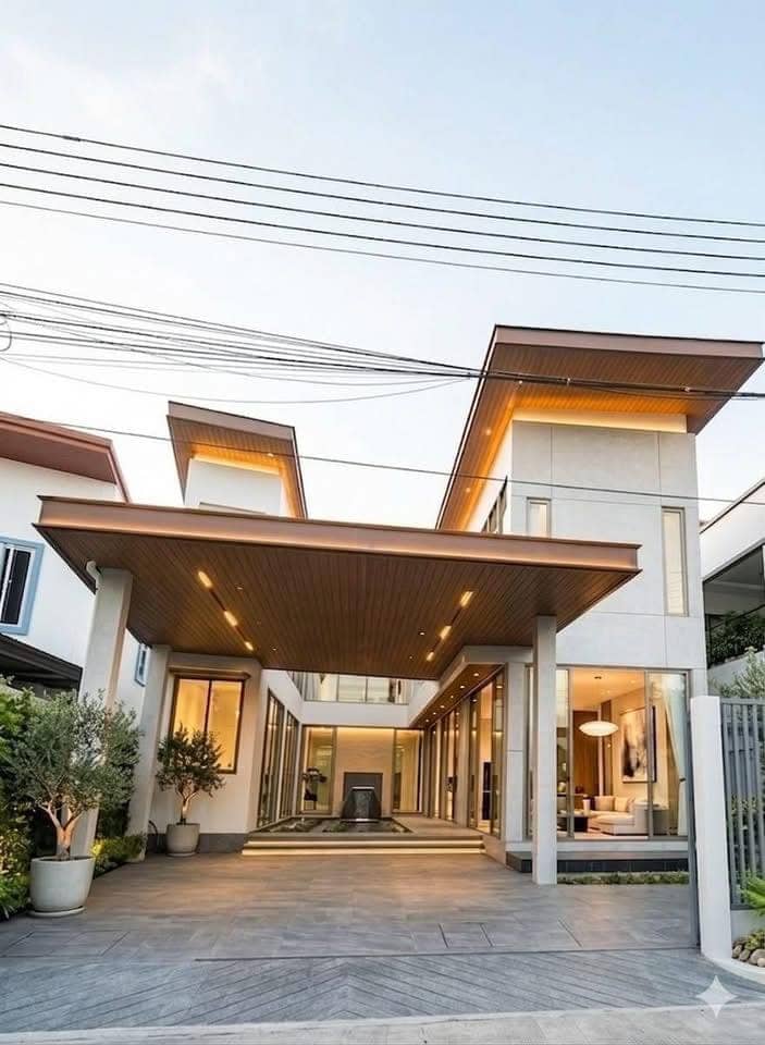 Modern 3-Bedroom Luxury Villa in Rawai for Sale, Rawai, Phuket