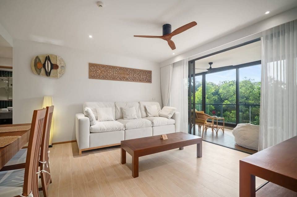 Private 2 Bedroom Villa in Bang Tao for Rent, Bang Tao, Phuket