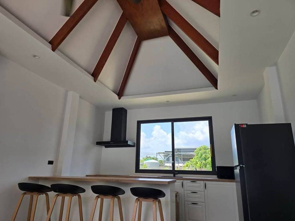 Private 3 Bedroom Pool Villa in Ratsada for Rent, Ko Kaeo, Phuket