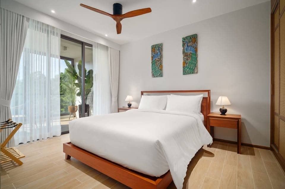 Living in Bang Tao, Phuket