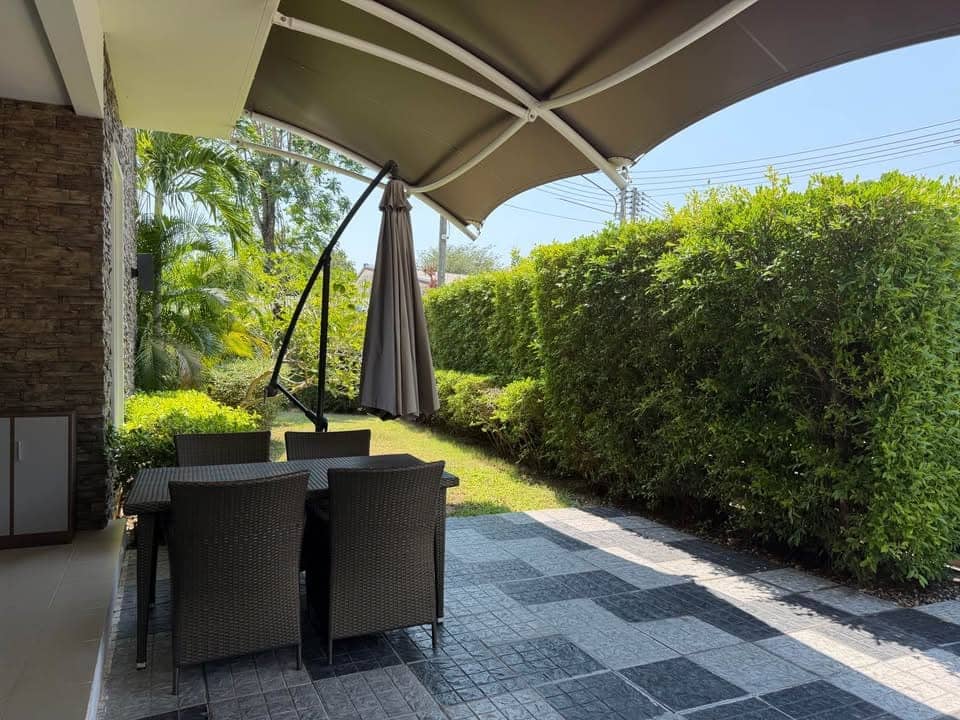 Private 4 Bedroom Modern Villa in Koh Kaew for Sale, Ko Kaeo, Phuket